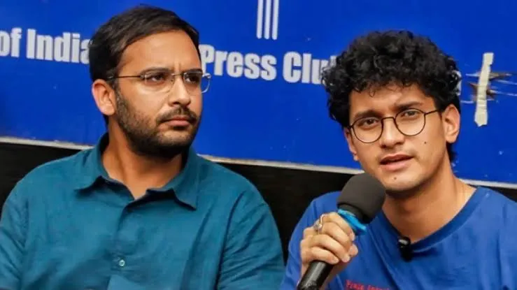 Delhi Police Crime Branch Notice To CJP Leaders: Saurabh Das and Ashutosh Ranka To Appear Today