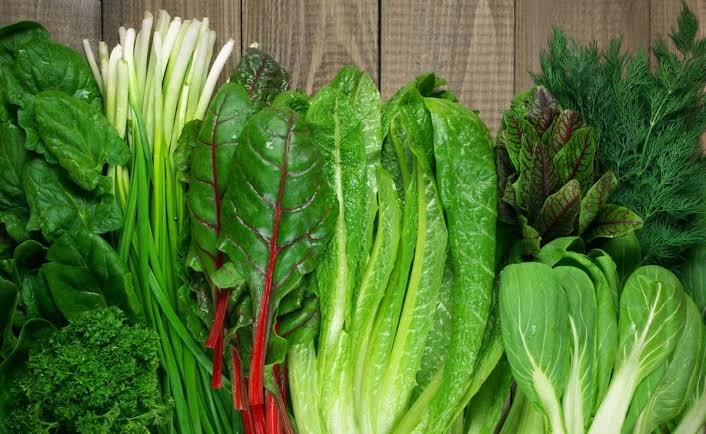 Suffer From Low Hemoglobin? Add These Vegetables to Your Diet To Boost Your Blood