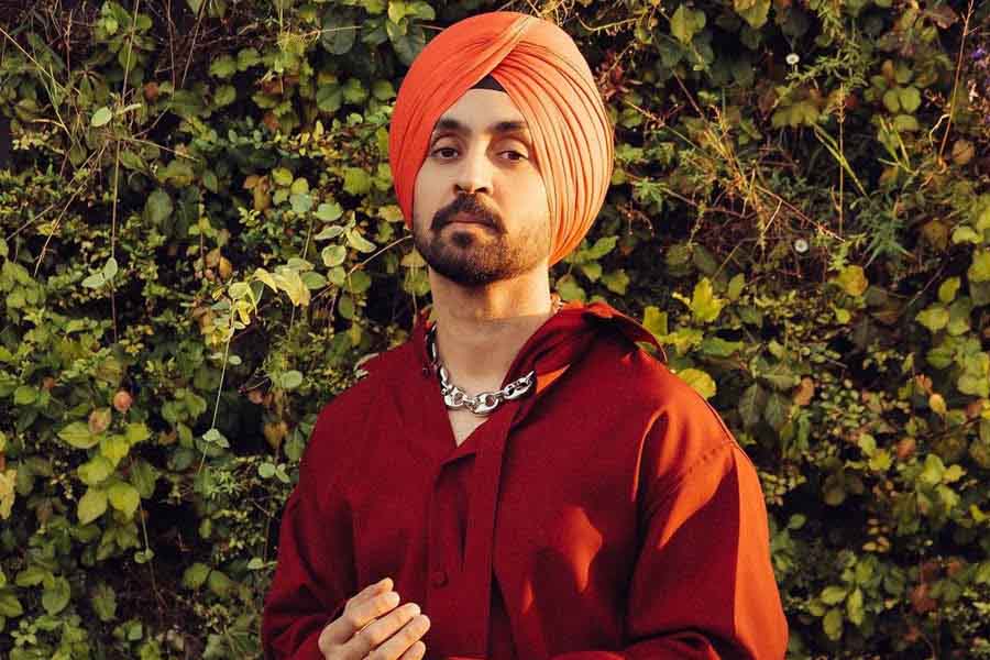 Delhi Police deny permission for Diljit Dosanjh’s October 30 concert at JLN Stadium