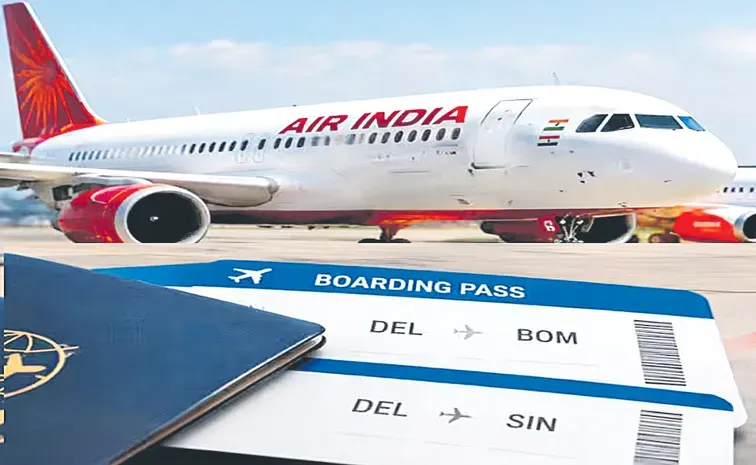 Flight Tickets May Remain Expensive After Diwali, Fares on Delhi-Hyderabad Route Rise by 68%