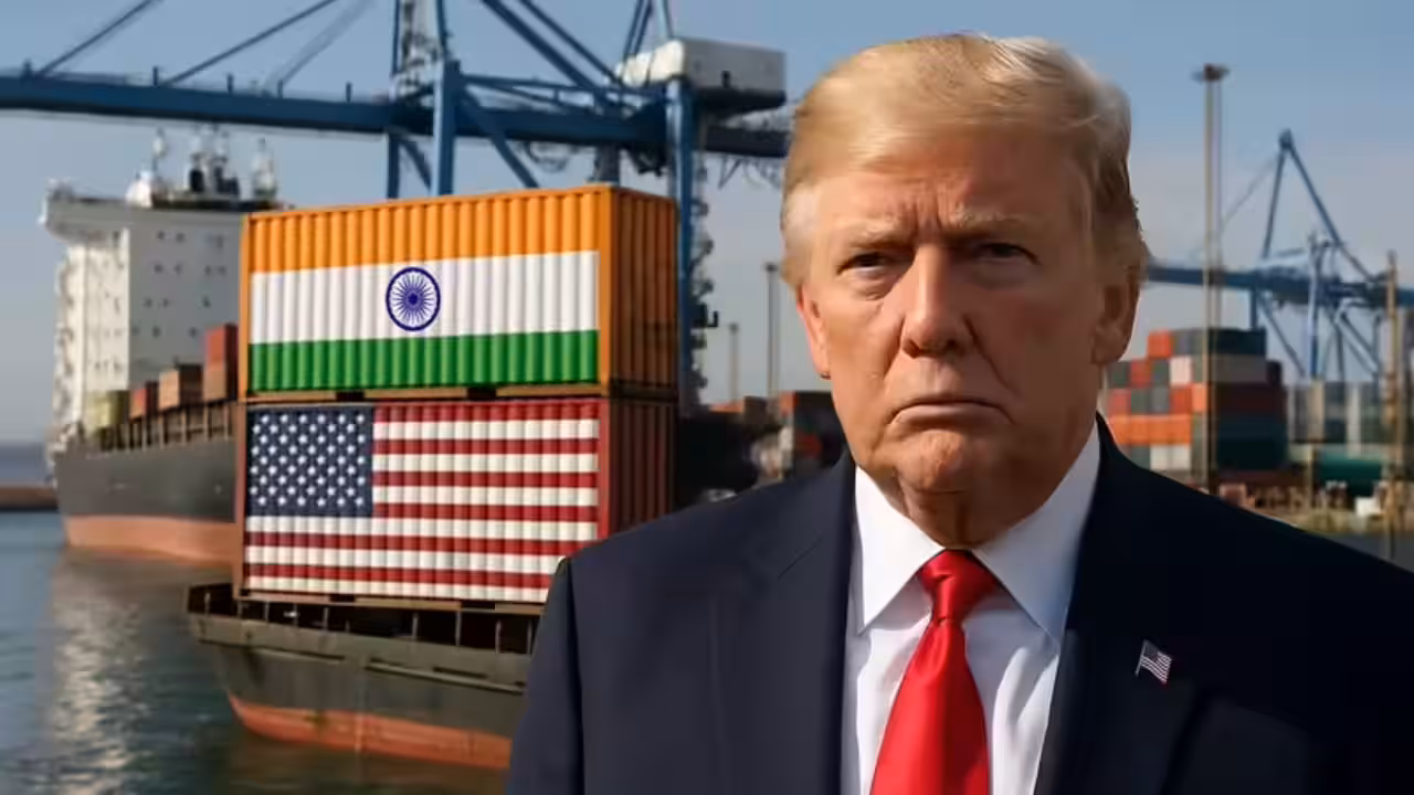 India’s Engineering Exports Rise Despite 50% US Tariffs, Reaching $9.97 Billion in Five Months
