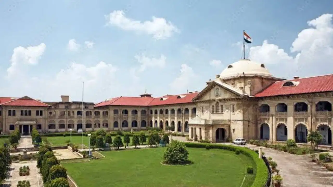 Allahabad High Court Acquits Three Accused in 43-Year-Old Gang Rape Case