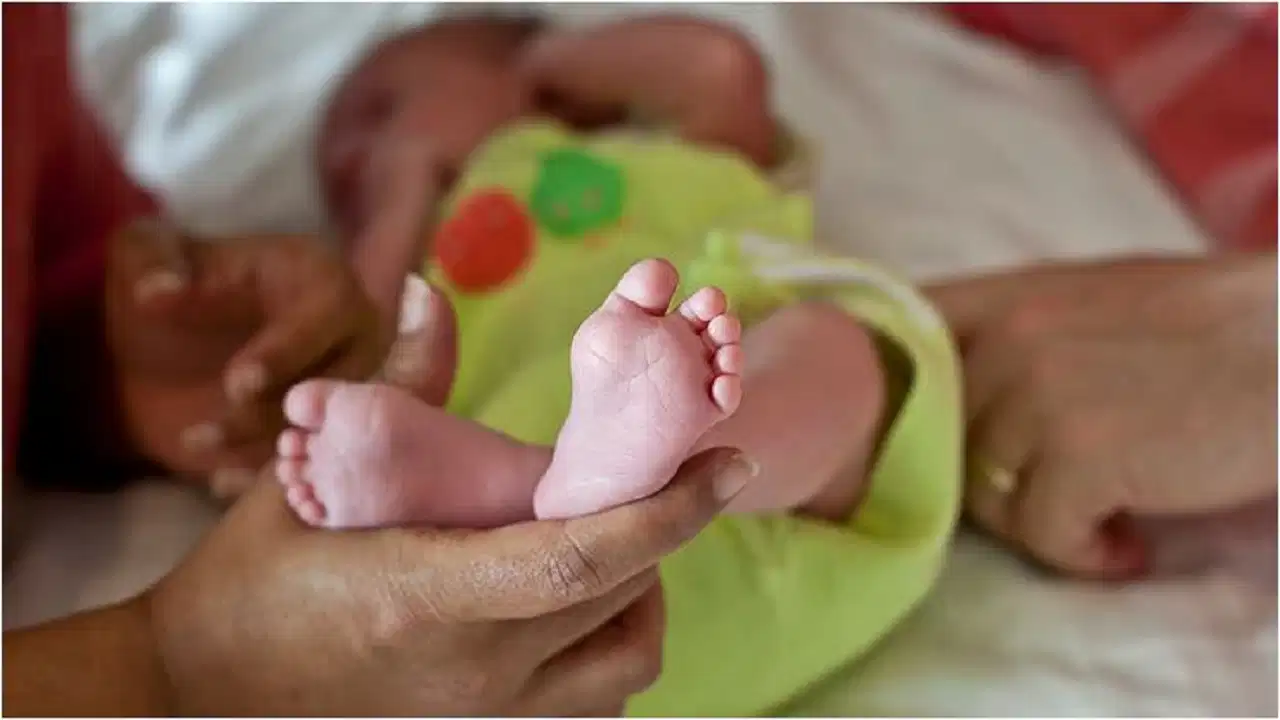 Kerala Infant Murder Case: Mother Arrested Three Years After Death of 8-Month-Old Daughter