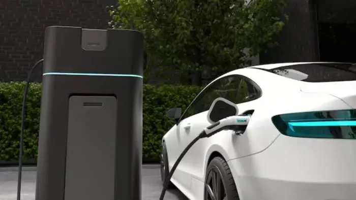 FADA Data Reveal: Indian EV Market Records Historic Boom This Navratri
