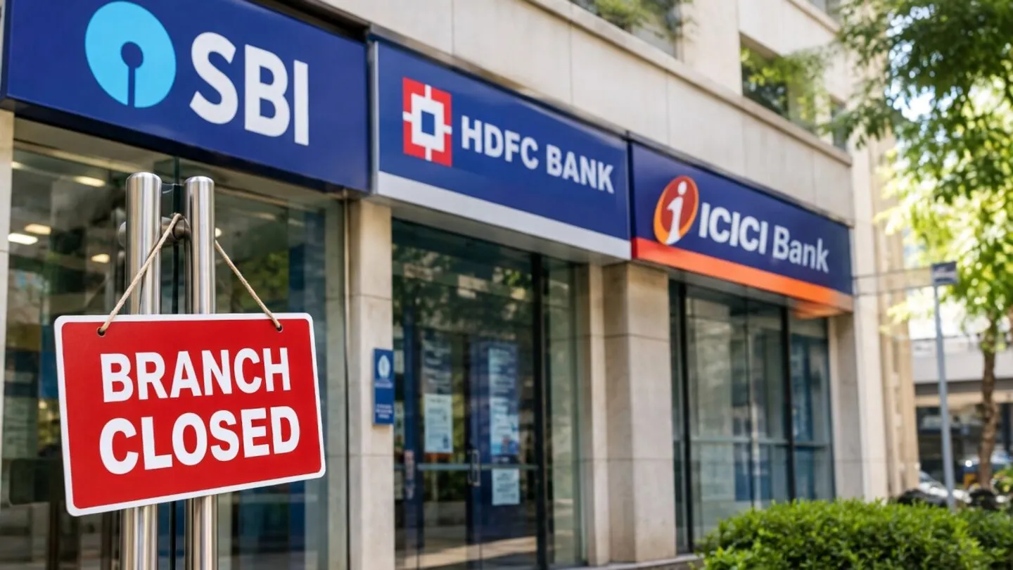 Bank Holidays in Late October 2026: Check Where Branches Will Be Closed from October 24 to 26