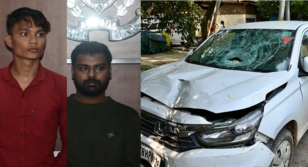 Kanpur Biru Death Case: Accident or Murder? Police Story Raises Serious Questions After Two Arrests