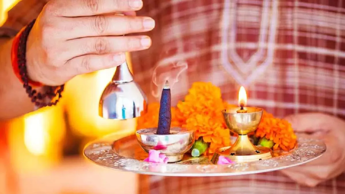 Importance of Puja Rituals