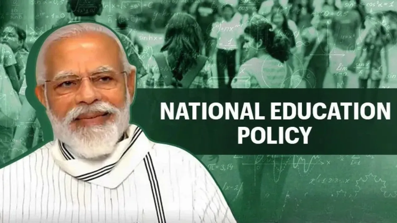 PM Modi Emphasises New Education Policy, Says Youth Are at the Centre of Government Policies
