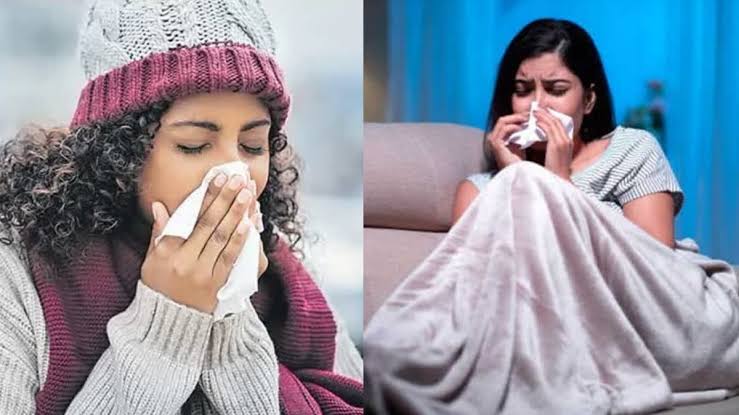 Do you Always Feel Cold? It Could Be A Deficiency Of These Vitamins