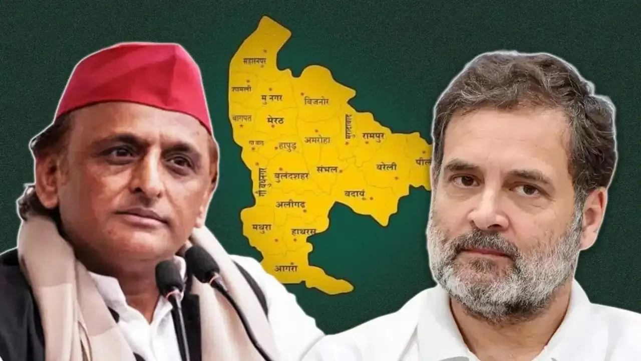 Seat-Sharing Talks Heat Up