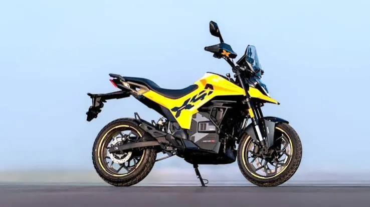 Ultraviolette X-47 Venom Electric Bike Launched In India; Know Price, Features & Range