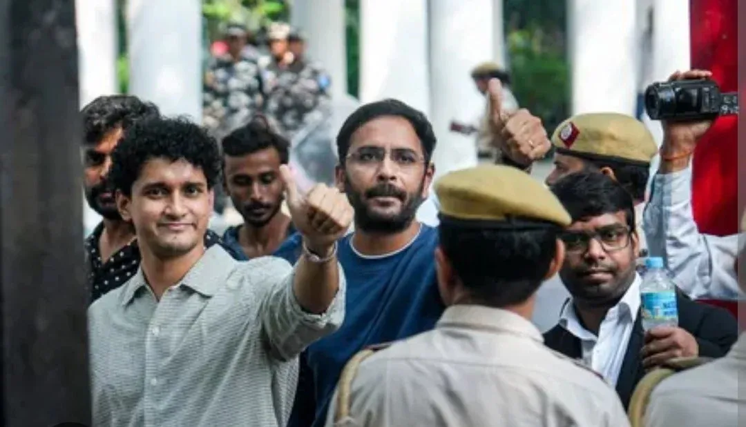 Three CJP Leaders Face Fresh Legal Hurdles After Jail Release; SEM Court Appearance and Police Questioning Today
