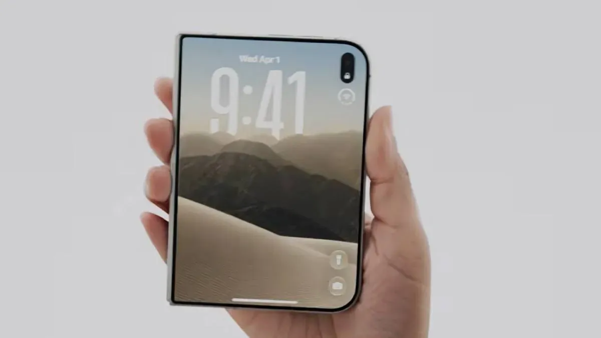 Apple iPhone Duo First Sale; Initial Stock Sold Out within an hour, New Bookings Face Three-Month Wait