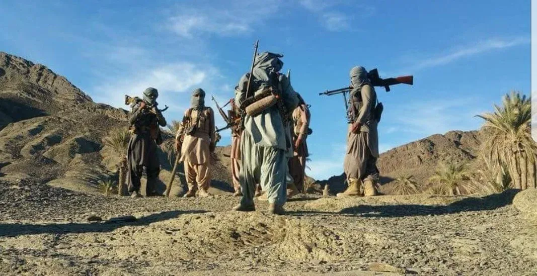 BLF claims Operation Almas continues in Balochistan, says Pakistani forces face losses and retreat