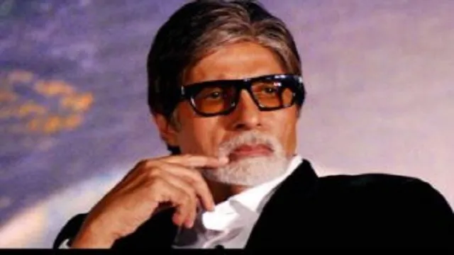 Threat email targets Amitabh Bachchan’s bungalow; police launch probe