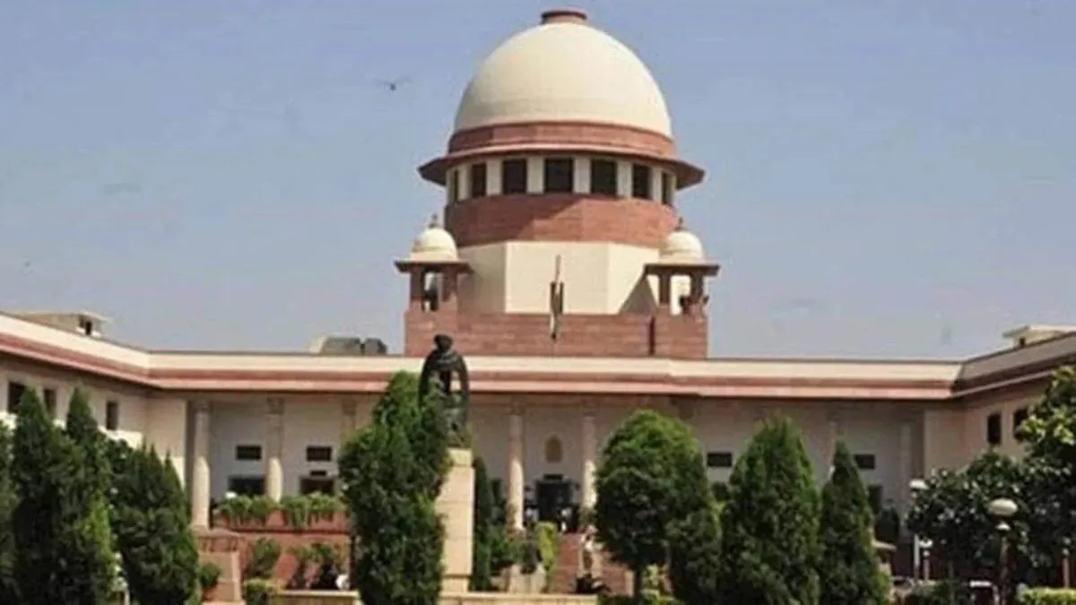 SC asks Delhi govt to justify gender-wise teacher recruitment, inclusion of transgender candidates