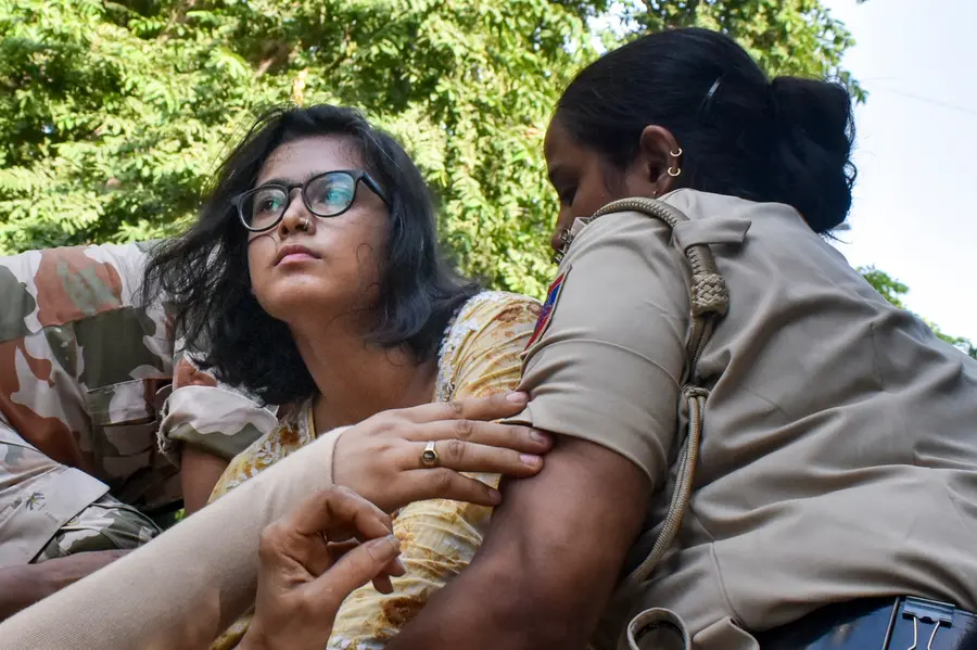 Delhi HC dismisses Neha Bora’s plea against ₹10,000 peace bond notice, directs Magistrate to share material