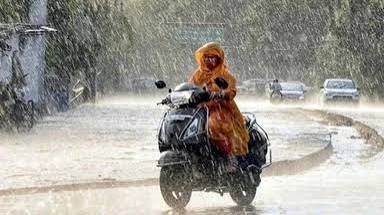 Weather Forecast, October 24, 2026: Cold and Rising Pollution in Delhi-NCR, UP; Heavy Rain Alert for Tamil Nadu, Kerala and Other States