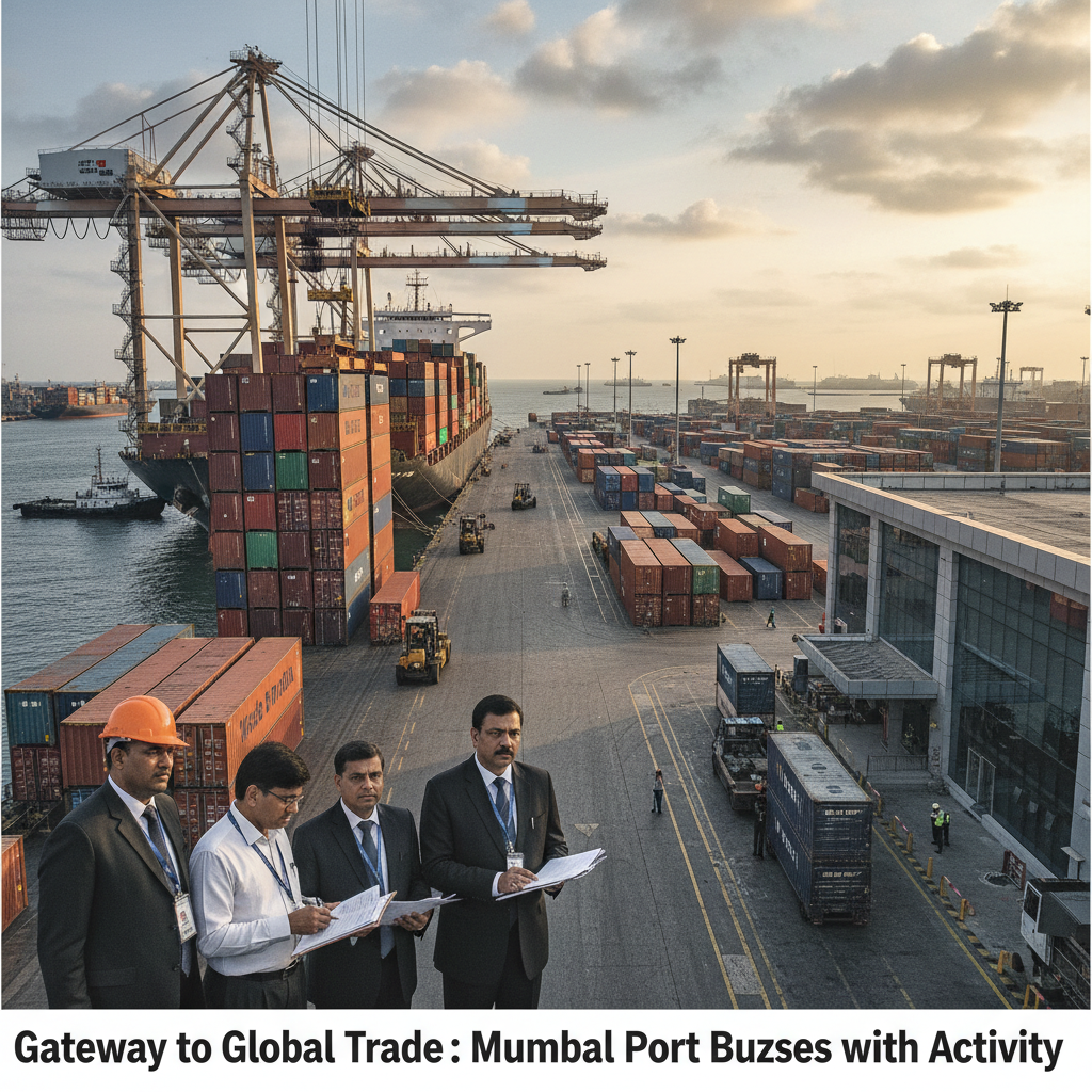 India Restores Full Export Incentive Rates After Month-Long Cut