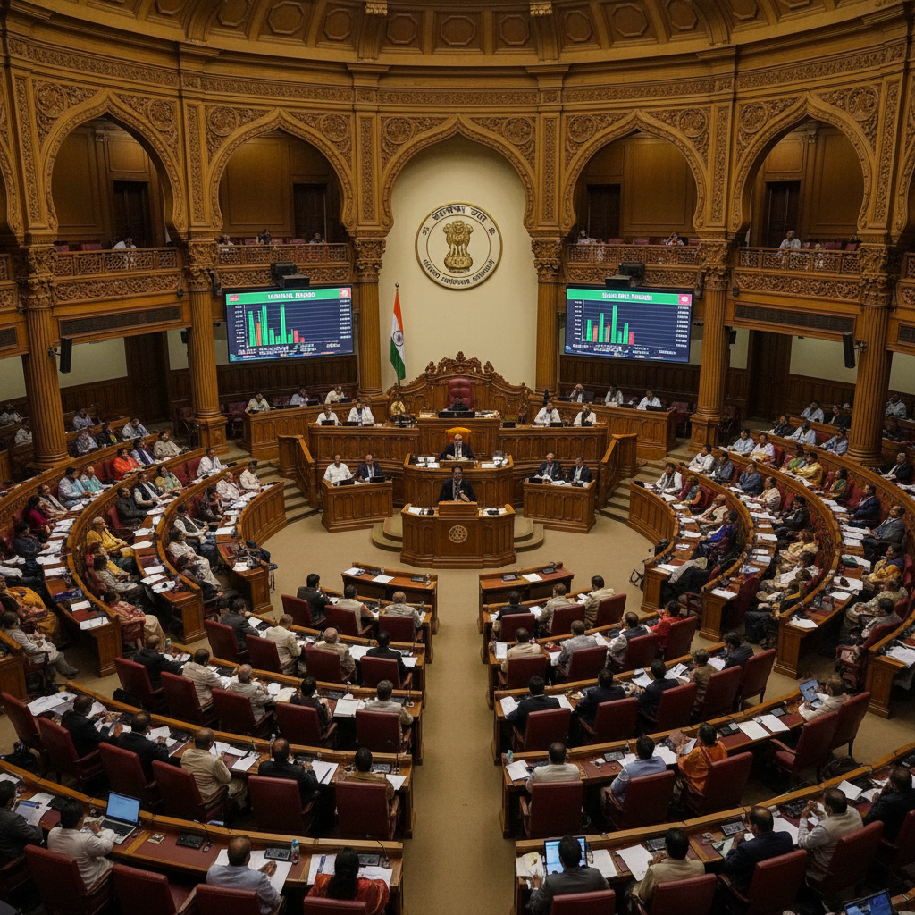 Gujarat Passes Uniform Civil Code Bill, Joins Goa as Second State