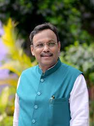 Vinod Tawde: The Silent Architect of BJP's Ascent