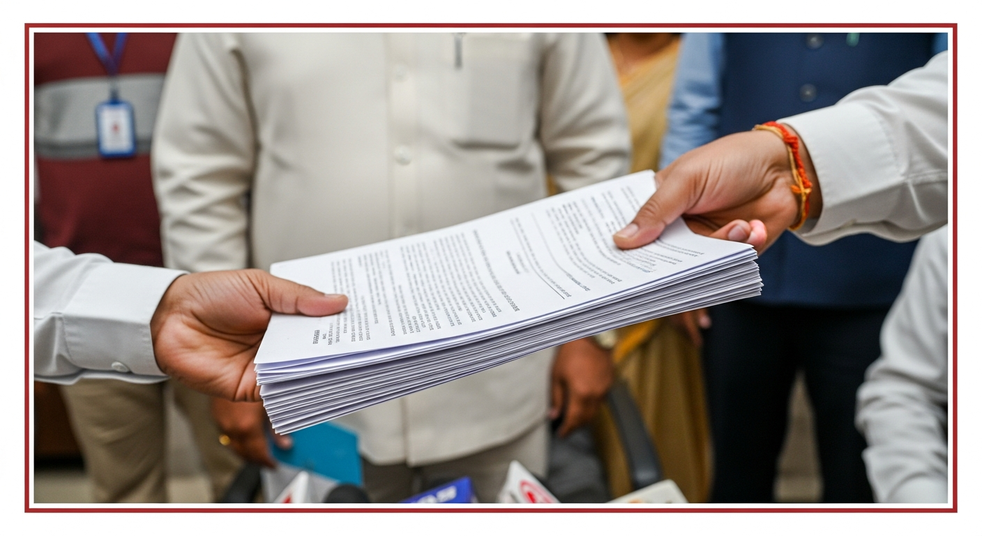 Gaya Hands Over Its First Allotment Letters; Bhagalpur Node Signs Two Apparel Anchors