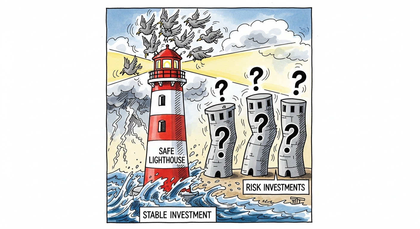 The Continuity Premium: Why Record FDI Is Following Policy Stability, Not Chasing Cheap Labour