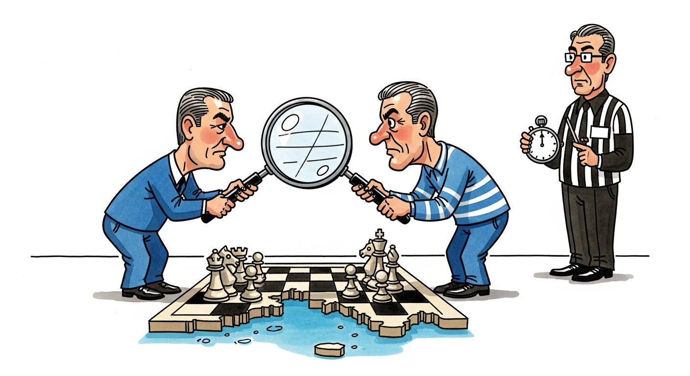 The Verification Cell Convenes: Muscat's Hardest File Gets a Room and a Protocol