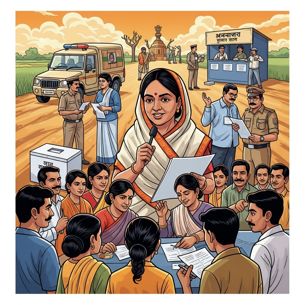 Bihar's Panchayati Raj: A Deep Dive into Grassroots Democracy