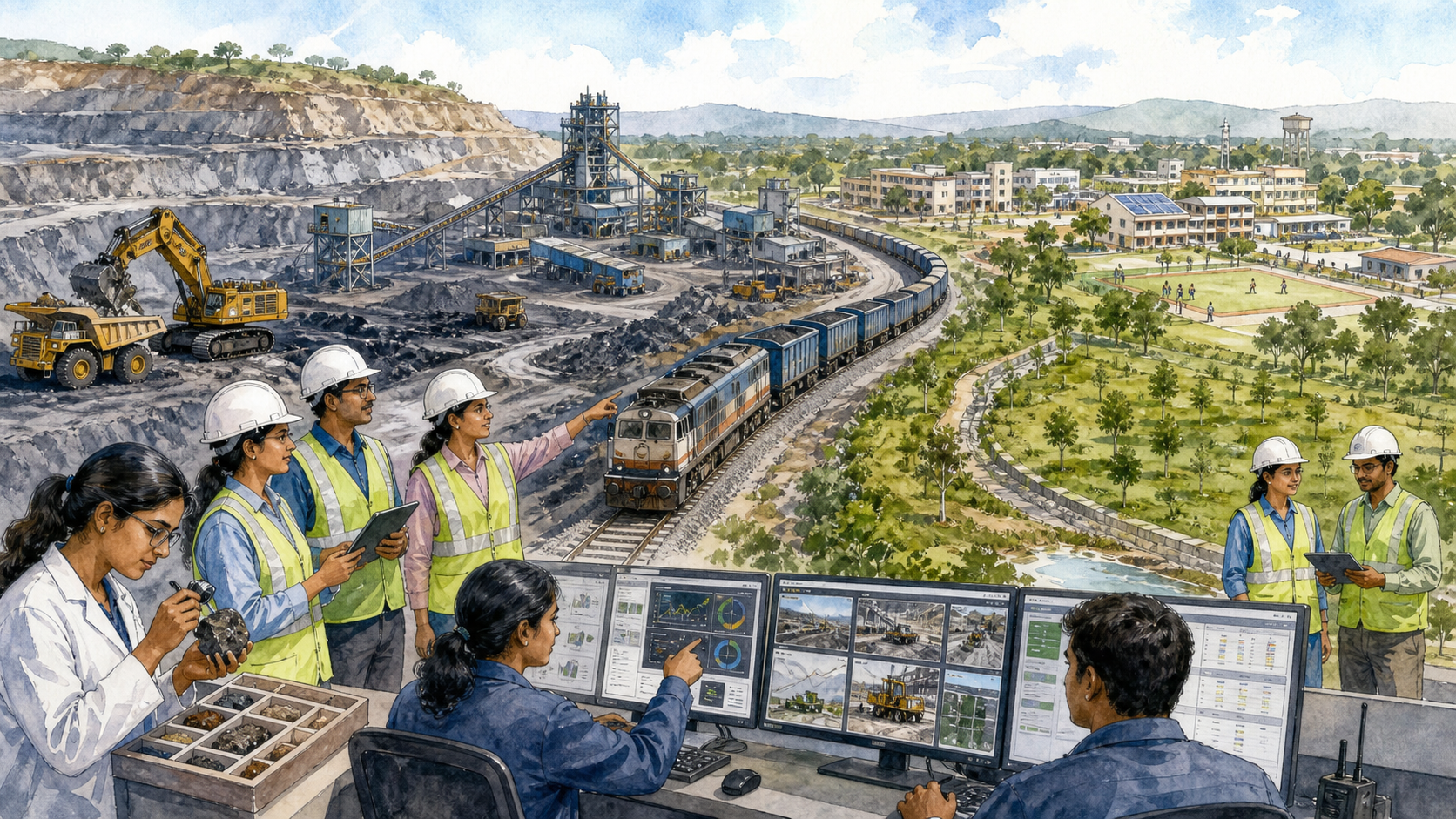 Mining Reform 2026: Can Stable Rules Turn Mineral Wealth Into Jobs?