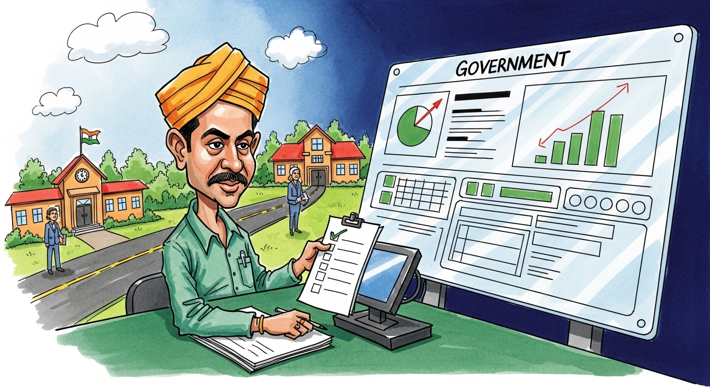 The Case for Measuring Governance by Delivery, Not Decibels