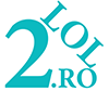 2LOL RO