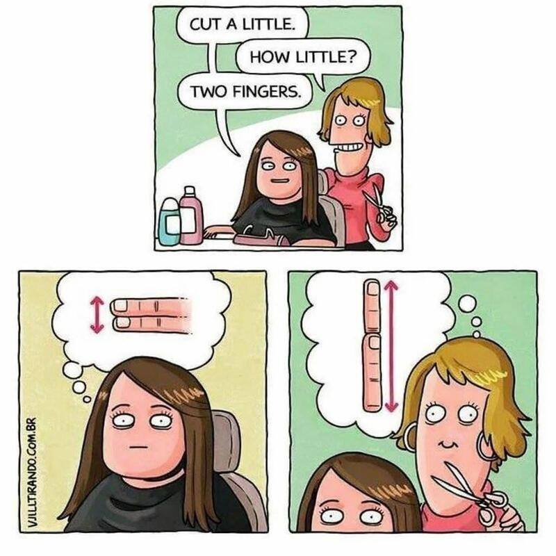 Drama oricarei femei