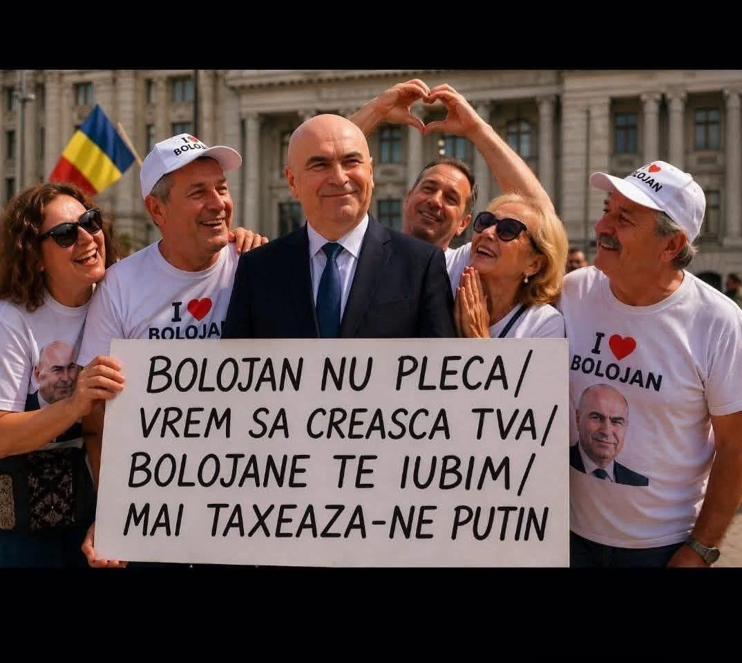 Botti PNL si USR pe social media sunt gen