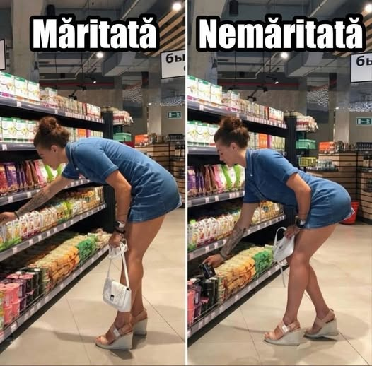 Maritata si nemaritata