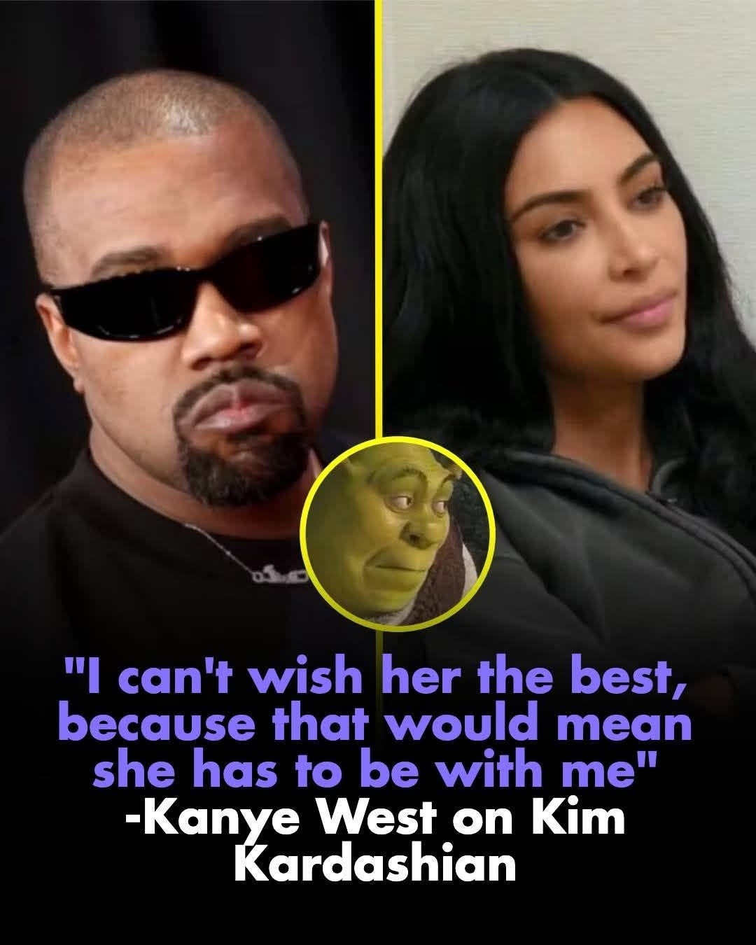 I can't wish her the best