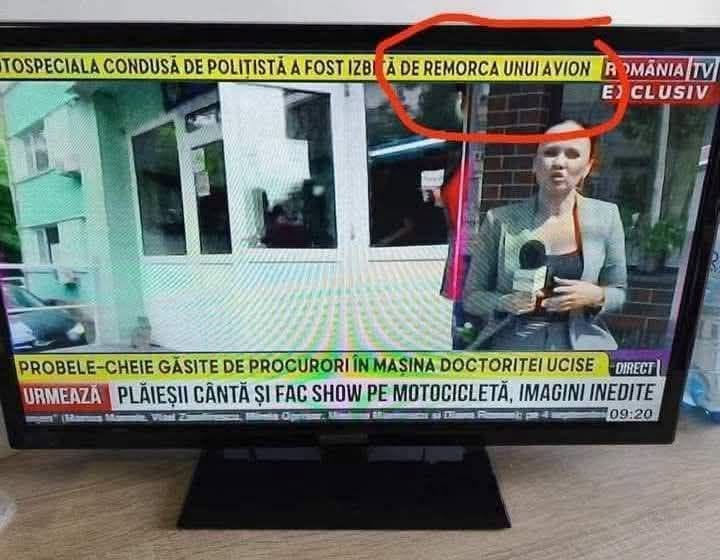 Avion cu remorca