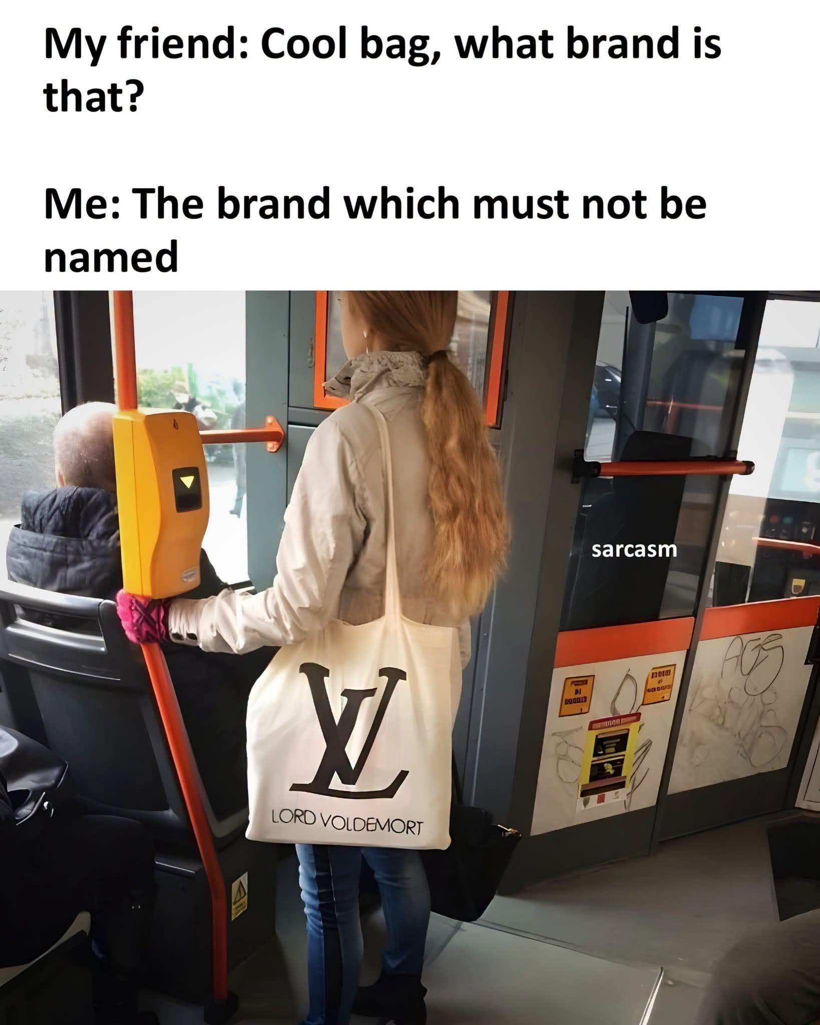Cool bag, what brand is that?
