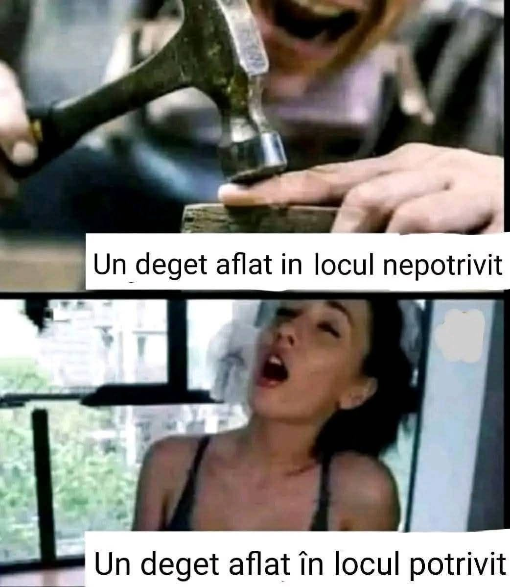 Un deget