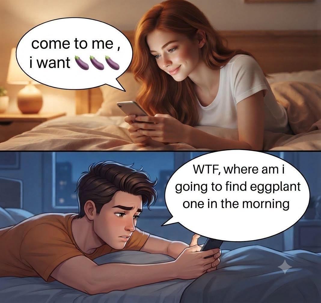 Come to me, I want