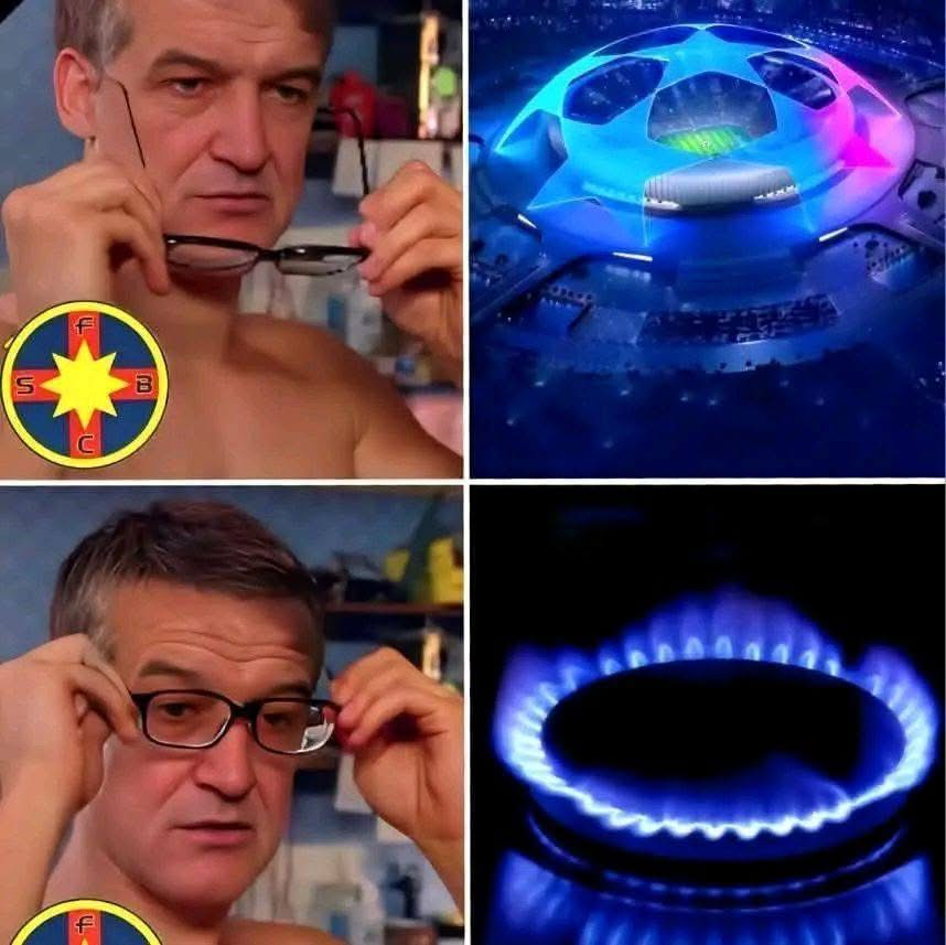 Ce ai facut mai Gigica?