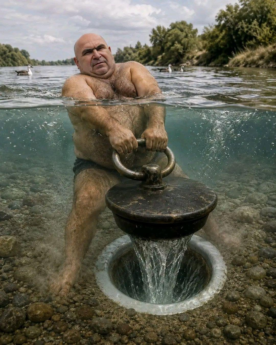 Ce faci mai Bolo?