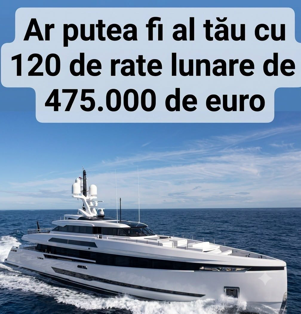 Ar putea fi al tau