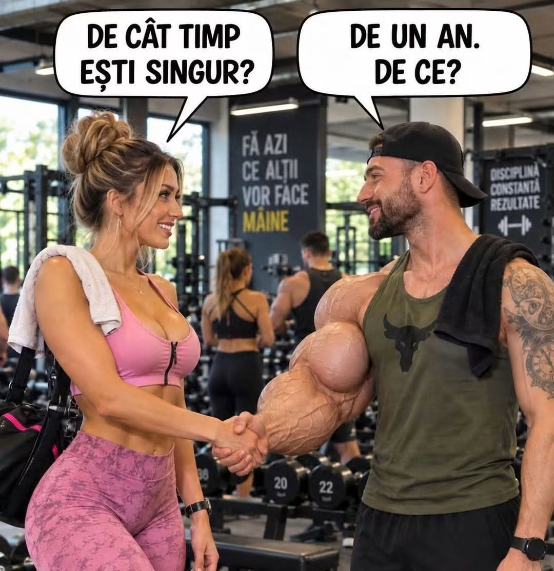 De cat timp esti singur?