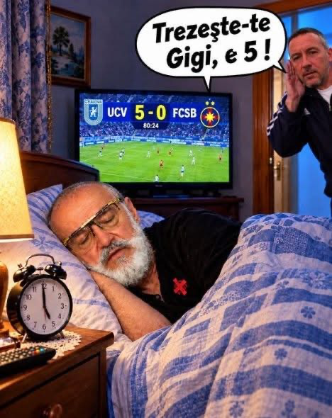 Trezeste-te Gigi, e 5