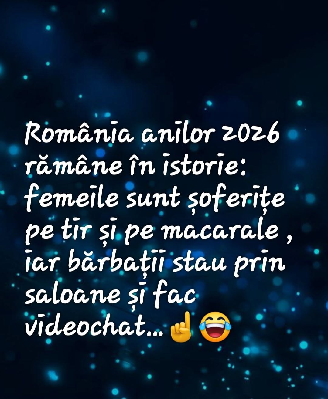 Romania anilor 2026