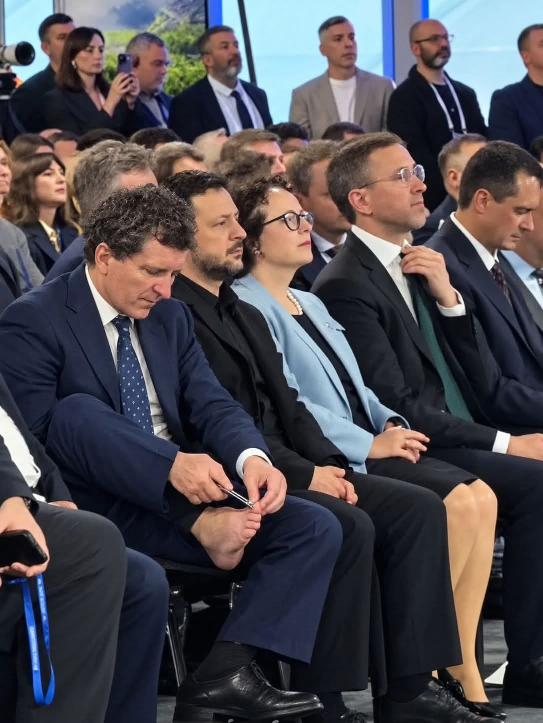 Nicusor Dan avea ceva treaba
