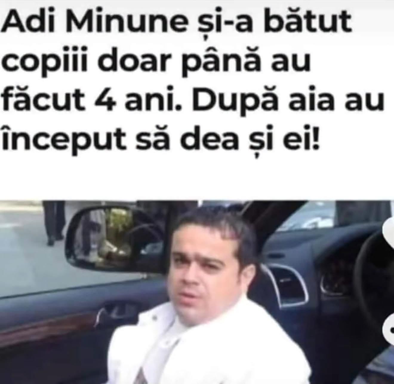 Adi Minune