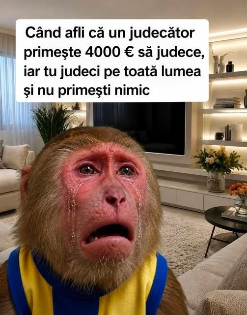 Cand afli cat primeste un judecator ca sa judece