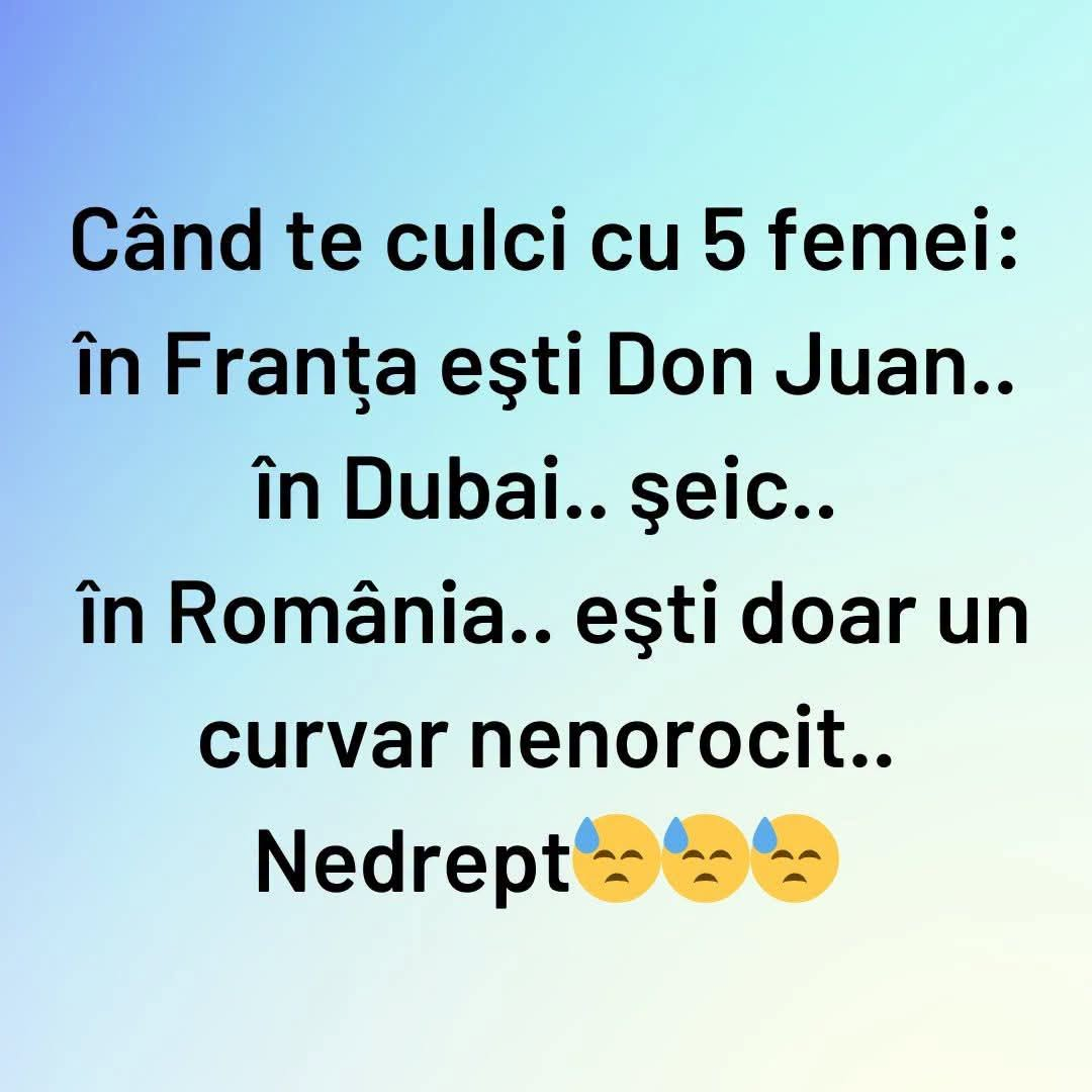 Cand the culci cu 5 femei